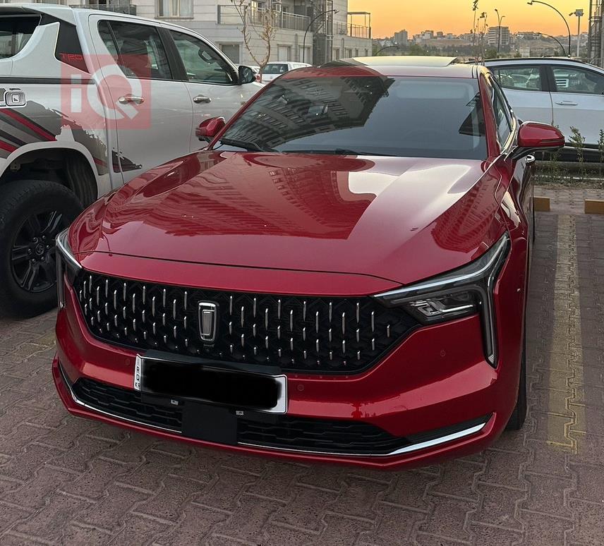 بێستون B70